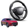 Segmented Steering Wheel Cover for MG HS 2024 - Current