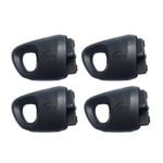 Hills Rotary and Portable Clotheslines Arm End Caps - 4 pack