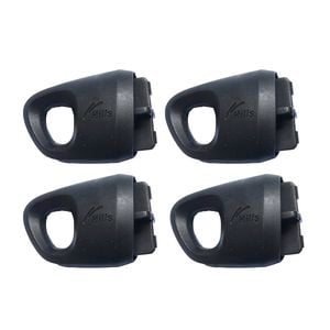 Hills Rotary and Portable Clotheslines Arm End Caps - 4 pack