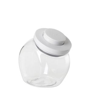 Oxo Pop Jar Small 1.9l Cookie Candy Snack Jar Kitchen Storage Organisation