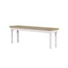 Notting Hill Bench - 1500W x 350D x 510H mm