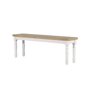 Notting Hill Bench - 1500W x 350D x 510H mm