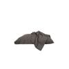 Silky Soft Bamboo Pillowcase Set - Charcoal