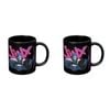 2PK Impact Rock Merchandise Arcane League of Legends Jinx Mug Multicoloured