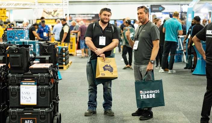 2025 AU Trade expo