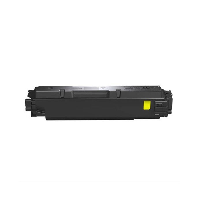 Kyocera Black Toner For Ecosys Ma3500Cix Ma3500Cifx Pa3500Cx 7K Page