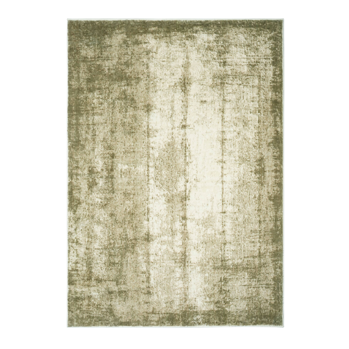 Gripwell 160 x 230cm Sage Polyester Rug