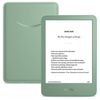Amazon Kindle (11th Gen 2024 16GB WiFi) - Matcha
