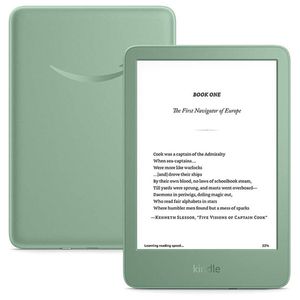 Amazon Kindle (11th Gen 2024 16GB WiFi) - Matcha