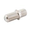 Antsig F81 Inline Joiner F Connector
