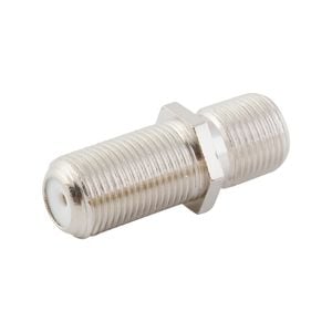 Antsig F81 Inline Joiner F Connector