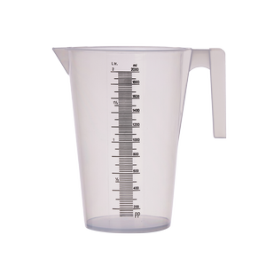 Garden Basics 2L Measuring Jug