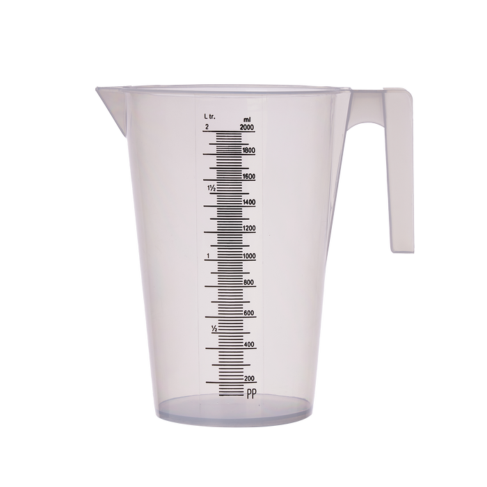 Garden Basics 2L Measuring Jug