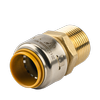 SharkBite Max 20mm x ¾″ BSP Male Threaded PEX Connector