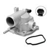 TOPAZ 92deg Thermostat for Mercedes W210 S210 E270 E220 A6112000515 A6112000315
