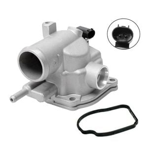TOPAZ 92deg Thermostat for Mercedes W210 S210 E270 E220 A6112000515 A6112000315