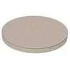 Kreafunk Wicharge 3 Wireless Qi Charger 15W - Ivory Sand