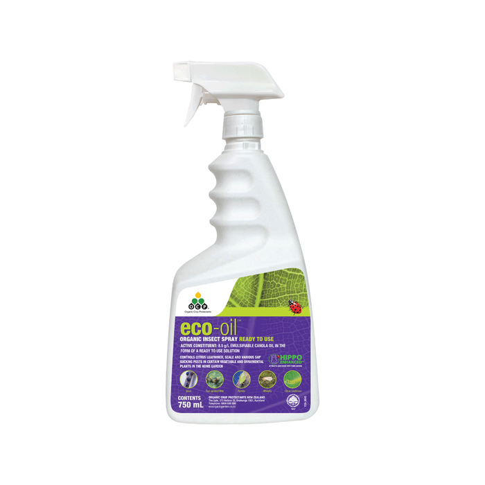 OCP 750ml Eco-Oil RTU