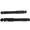 Machter 2 x Rear Shock Absorber Struts Fit For Toyota RAV4 ACA33R ACA38R GSA33R 2005-2013