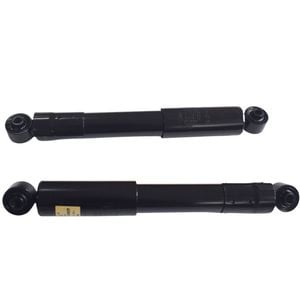 Machter 2 x Rear Shock Absorber Struts Fit For Toyota RAV4 ACA33R ACA38R GSA33R 2005-2013