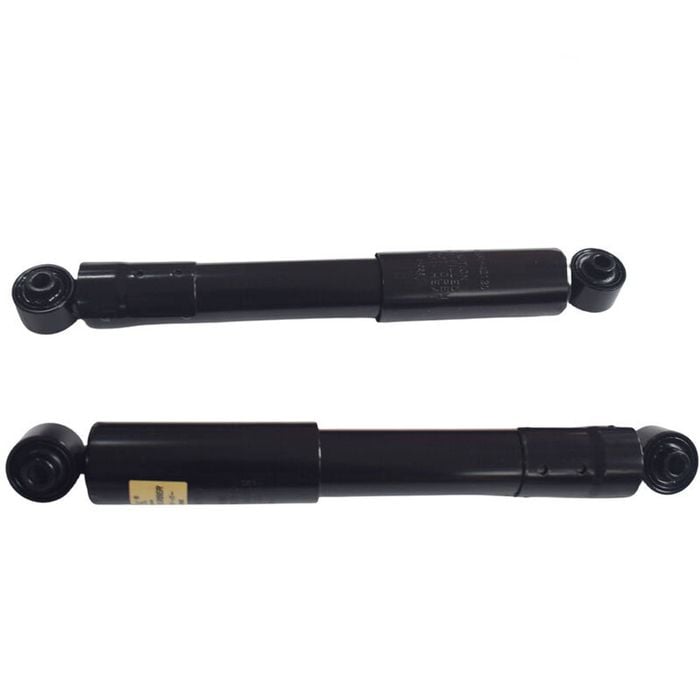 Machter 2 x Rear Shock Absorber Struts Fit For Toyota RAV4 ACA33R ACA38R GSA33R 2005-2013