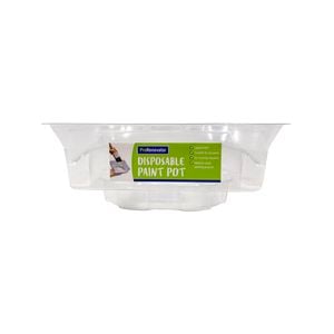 ProRenovator Disposable Paint Pot