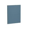 Kaboodle 600mm Juniper Modern 2 Drawer Panels