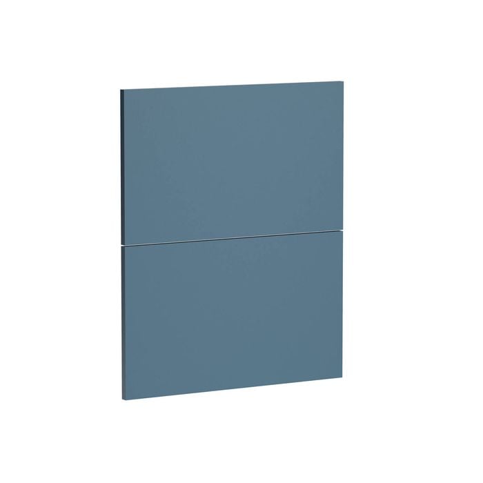 Kaboodle 600mm Juniper Modern 2 Drawer Panels