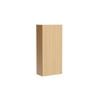 Kaboodle 600mm Oak Latte Modern Onbench Pantry
