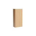 Kaboodle 600mm Oak Latte Modern Onbench Pantry