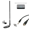 Telstra 5G Wi-Fi Pro Bullbar Mount Mobile Antenna Booster