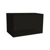 Kaboodle 300-399mm Blackberry Customisable Open Slimline Shelf