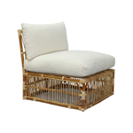 Home Bazar Middle Manhattan Rattan Lounge