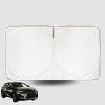 Windscreen Sun Shade for Lexus® UX 2021-Current Universal Fit Window Visor UV Block