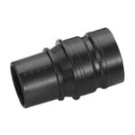 DeWALT 35mm Dust Connection System Adaptor Vacuum Accessory