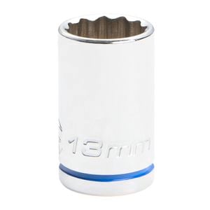 Kincrome 13mm 3/8" Square Drive Socket