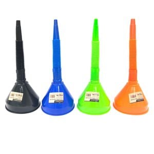 Craftright 146W x 435Hmm Multicolour Flexi Funnel-High Volume