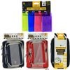 Family Travel Essentials Luggage Accessories w/ Passport Holder Organisers Tags