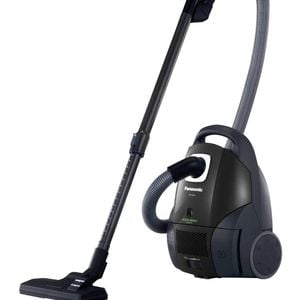 Panasonic Eco-Max Lightweight Bagged Vacuum Cleaner MC-CG524