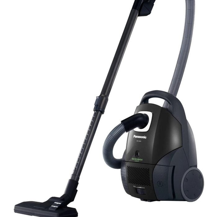 Panasonic Eco-Max Lightweight Bagged Vacuum Cleaner MC-CG524