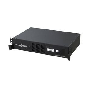 PowerShield Defender RackMount 1500VA / 900W Line Interactive with AVR
