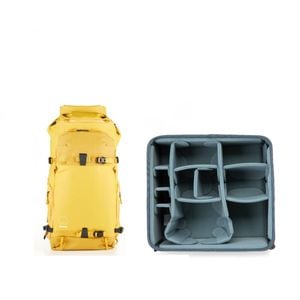 Shimoda Action X50 V2 Starter Kit - Yellow
