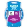 Sutton Tools 95mm Viper Cobalt Bi-Metal Holesaw