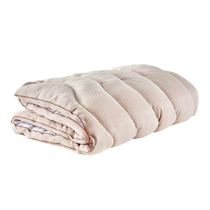 Deborah Hutton Pure Balance Copper Mattress Topper