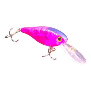 Finesse Madbass Opaque Purple, 85mm