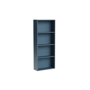 Kaboodle 600-699mm Juniper Customisable Shallow Tall Med Pantry Open Shelf