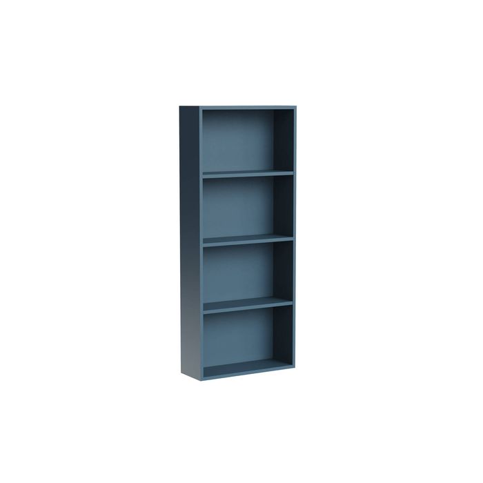 Kaboodle 600-699mm Juniper Customisable Shallow Tall Med Pantry Open Shelf