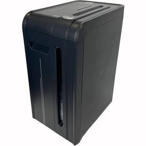 INFOSTOP IS330C Paper & Cardboard Shredder