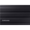 Samsung T7 Shield 2tb Usb 3.2 Portable Ssd - Black