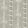 Wallpaper Trader Alexandra Wallpaper Roll 10.05m X 53cm, Sage Green